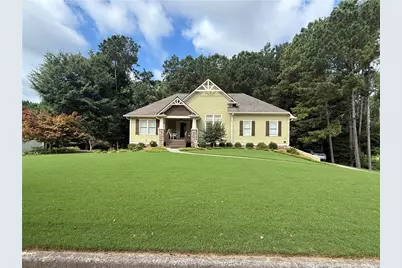55 Independence Ave, Dallas, GA 30132 - Photo 1