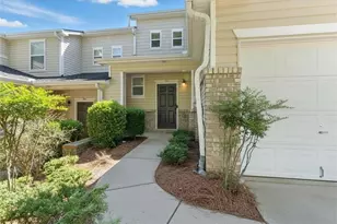 302 Oak Leaf Pl, Acworth, GA 30102 - Photo 1