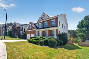 5280 Lakerock Way SW, Atlanta, GA 30331 - Photo 3