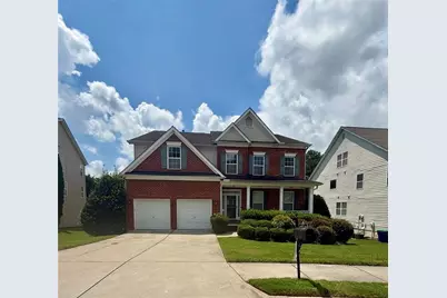 5280 Lakerock Way SW, Atlanta, GA 30331 - Photo 1