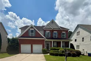5280 Lakerock Way SW, Atlanta, GA 30331 - Photo 1