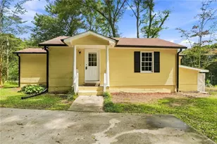 3350 Center St, Austell, GA 30106 - Photo 1