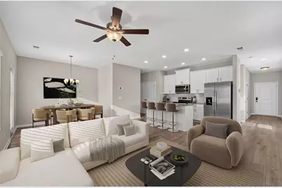 6362 Sundowner Place, Atlanta, GA 30331 - Photo 3