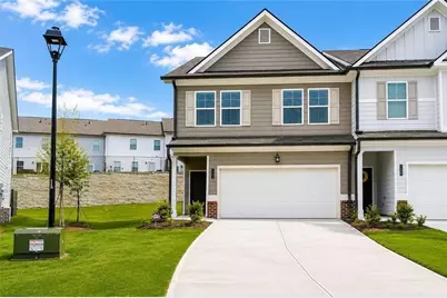 6362 Sundowner Place, Atlanta, GA 30331 - Photo 1