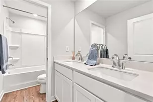 2482 Brown Dove Wy, Grayson, GA 30017 - Photo 25