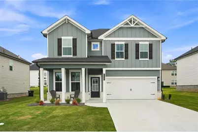 2482 Brown Dove Way, Grayson, GA 30017 - Photo 1