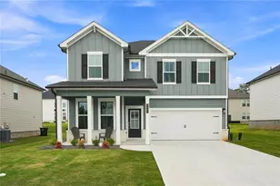 2482 Brown Dove Wy, Grayson, GA 30017 - Photo 1