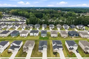 2482 Brown Dove Wy, Grayson, GA 30017 - Photo 31