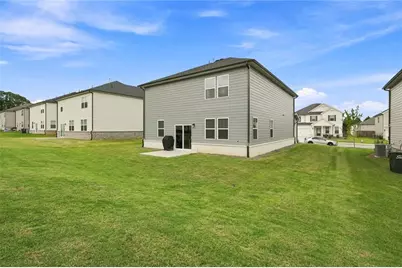 2482 Brown Dove Way, Grayson, GA 30017 - Photo 29
