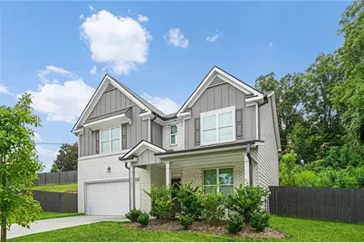 2195 Cormac Street, East Point, GA 30344 - Photo 3