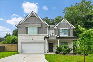 2195 Cormac St, East Point, GA 30344 - Photo 1