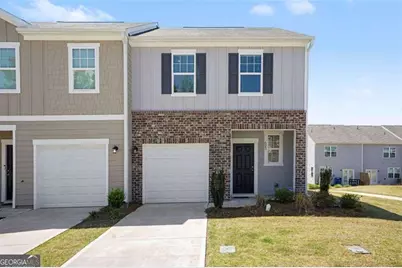 625 Jervis Way, Locust Grove, GA 30248 - Photo 1