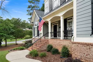 31 Heartwood Dr SW, Cartersville, GA 30120 - Photo 9