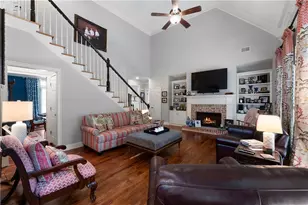 31 Heartwood Dr SW, Cartersville, GA 30120 - Photo 17