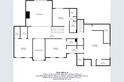 2760 Camp Branch Road, Buford, GA 30519 - Photo 77
