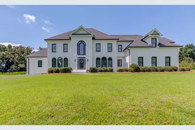 2760 Camp Branch Road, Buford, GA 30519 - Photo 1