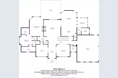 2760 Camp Branch Road, Buford, GA 30519 - Photo 79