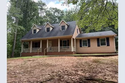 4785 Jones Road, Fairburn, GA 30213 - Photo 1