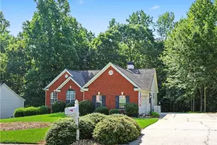 808 Monte Ln, Jefferson, GA 30549 - Photo 3