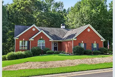 808 Monte Lane, Jefferson, GA 30549 - Photo 1