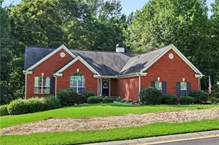 808 Monte Ln, Jefferson, GA 30549 - Photo 1