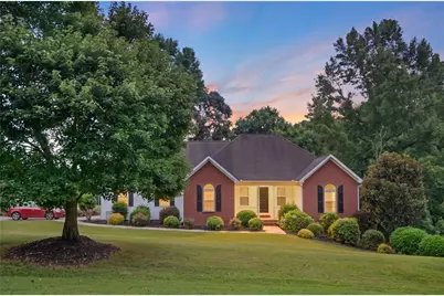 20 Alcovy Forest Way, Covington, GA 30014 - Photo 1