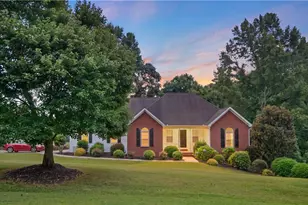 20 Alcovy Forest Way, Covington, GA 30014 - Photo 1