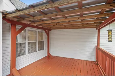 20 Alcovy Forest Way, Covington, GA 30014 - Photo 41