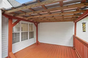20 Alcovy Forest Way, Covington, GA 30014 - Photo 41