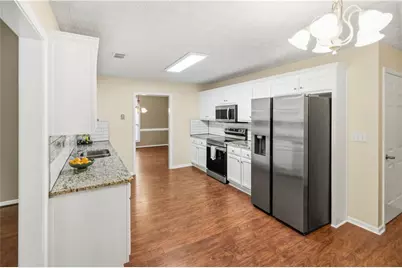 20 Alcovy Forest Way, Covington, GA 30014 - Photo 11