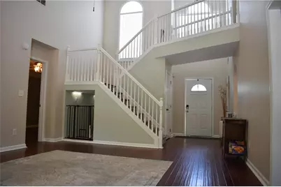 602 Penhollaway Court, Loganville, GA 30052 - Photo 5