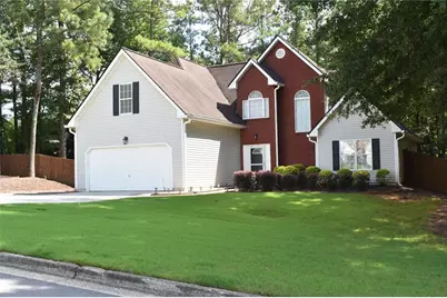 602 Penhollaway Court, Loganville, GA 30052 - Photo 3