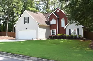 602 Penhollaway Ct, Loganville, GA 30052 - Photo 3