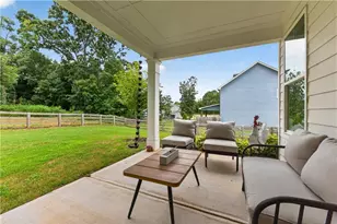 1924 Lou Gurley Rd, Bowersville, GA 30516 - Photo 33