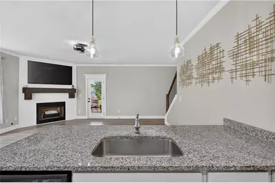 1924 Lou Gurley Road, Bowersville, GA 30516 - Photo 11