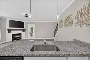 1924 Lou Gurley Rd, Bowersville, GA 30516 - Photo 11