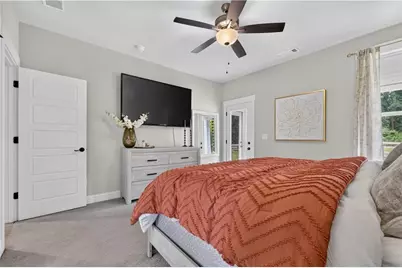 1924 Lou Gurley Road, Bowersville, GA 30516 - Photo 17