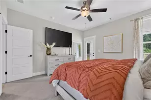 1924 Lou Gurley Rd, Bowersville, GA 30516 - Photo 17
