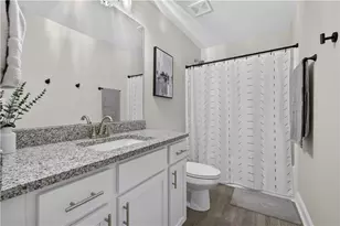 1924 Lou Gurley Rd, Bowersville, GA 30516 - Photo 29