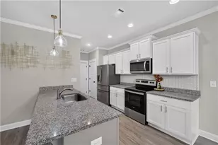 1924 Lou Gurley Rd, Bowersville, GA 30516 - Photo 13