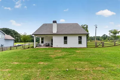 1924 Lou Gurley Road, Bowersville, GA 30516 - Photo 35