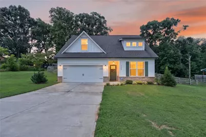 1924 Lou Gurley Road, Bowersville, GA 30516 - Photo 3