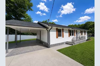 8992 Cornell Drive, Jonesboro, GA 30238 - Photo 1