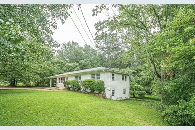 960 Old Canton Road, Marietta, GA 30068 - Photo 3