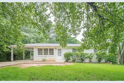 960 Old Canton Road, Marietta, GA 30068 - Photo 1