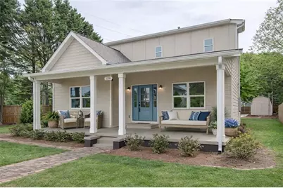 3286 Bachelor Street, East Point, GA 30344 - Photo 3