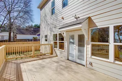 3286 Bachelor Street, East Point, GA 30344 - Photo 41