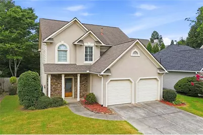 2075 Drogheda Lane, Marietta, GA 30066 - Photo 1