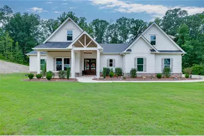 1077 Riverstone Drive, Social Circle, GA 30025 - Photo 1