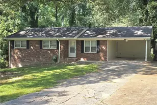 3350 Scott Dr, Austell, GA 30106 - Photo 1